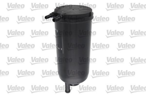 Filtre à carburant (Filtre à gasoil) VALEO 587062